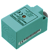 Индуктивный датчик Pepperl Fuchs NBN15-F11-E0-V1