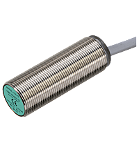 Индуктивный датчик Pepperl Fuchs NXB8-18GM50-E2
