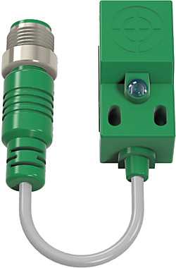 Индуктивный датчик СЕНСОР ВБИ-П18В-36УР-1112-С