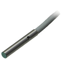 Индуктивный датчик Pepperl Fuchs NBB1,5-4M25-E0