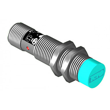 Индуктивный датчик ТЕКО ISN FC2A-32N-4-LS4