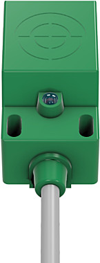 Индуктивный датчик СЕНСОР ВБИ-П30В-53У-1121-С