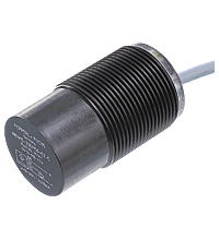 Индуктивный датчик Pepperl Fuchs NRN30-30GM50-E2-IO-C