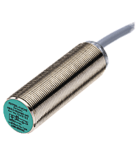 Индуктивный датчик Pepperl Fuchs NBB5-18GM60-WO