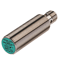 Индуктивный датчик Pepperl Fuchs NBB5-18GS50-Z4L-V1-3G-3D