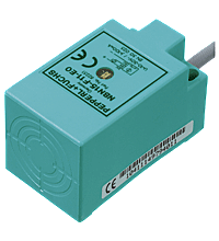 Индуктивный датчик Pepperl Fuchs NBN15-F11-E2
