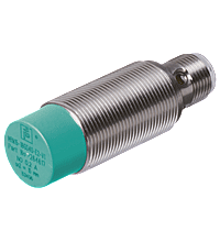 Индуктивный датчик Pepperl Fuchs NRN15-18GS40-E2-V1