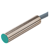 Индуктивный датчик Pepperl Fuchs NBB2-6,5M30-E0