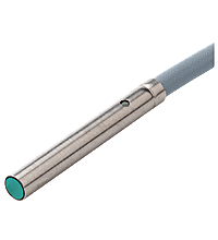 Индуктивный датчик Pepperl Fuchs NBB0,8-4M25-E0-0,3M-V3