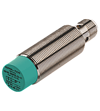 Индуктивный датчик Pepperl Fuchs NJ8-18GM50-E-V1