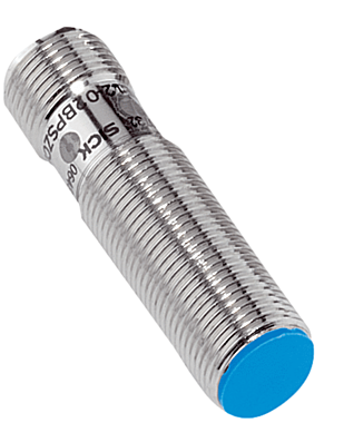 Индуктивный датчик SICK IME12-06BPSZC0K