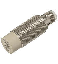 Индуктивный датчик Pepperl Fuchs NRN15-18GH40-E2-V1