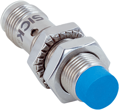 Индуктивный датчик SICK IMB12-08NPSVC0K