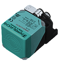 Индуктивный датчик Pepperl Fuchs NRN35-L3-A2-V1