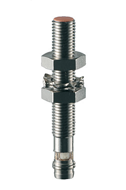 Индуктивный датчик Schmersal IFL2-8M-10ST2P