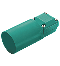 Индуктивный датчик Pepperl Fuchs NJ20-40-N