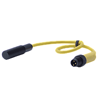 Индуктивный датчик Pepperl Fuchs NMB1,5-8GM35-E2-C-FE-150MM-V3