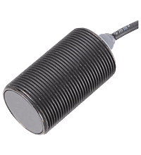 Индуктивный датчик Pepperl Fuchs NRB15-30GM50-E2-IO-C