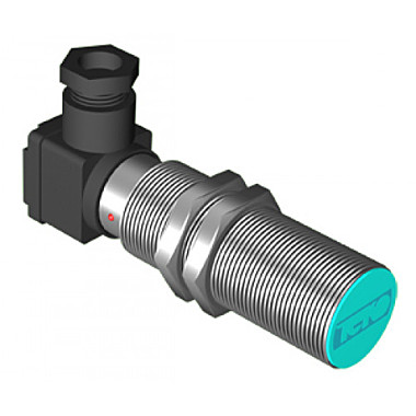 Индуктивный датчик ТЕКО ISB AT71A-11G-9-LZ