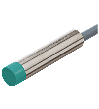 Индуктивный датчик Pepperl Fuchs NEN6-6,5M40-E2-PUR