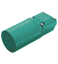 Индуктивный датчик Pepperl Fuchs NJ20-40-A2