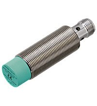Индуктивный датчик Pepperl Fuchs NXN12-18GM50-E2-V1