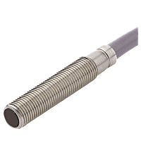 Индуктивный датчик Pepperl Fuchs NBB0,6-5GS20-E2