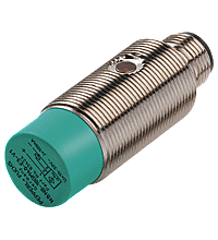 Индуктивный датчик Pepperl Fuchs NBN8-18GM40-E3-V1