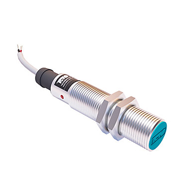 Индуктивный датчик ТЕКО ISB AF2A-31N-2-LZ-H