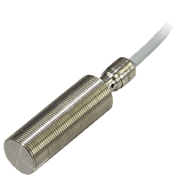 Индуктивный датчик Pepperl Fuchs NMB10-18GH50-E2
