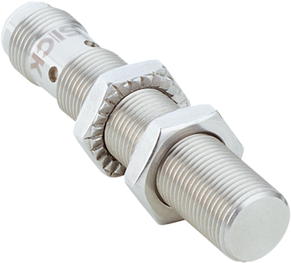 Индуктивный датчик SICK IMI12-04BPOVC0S