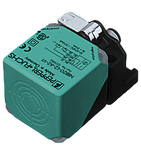 Индуктивный датчик Pepperl Fuchs NBN40-L2-Z0-V1