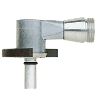 Индуктивный датчик Pepperl Fuchs NJ2-F-US-1.025-V93