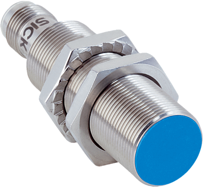 Индуктивный датчик SICK IMC18-08BPPVC0SA71