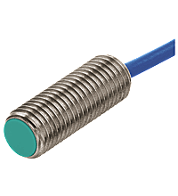 Индуктивный датчик Pepperl Fuchs NJ1,5-8GM-N-Y16566
