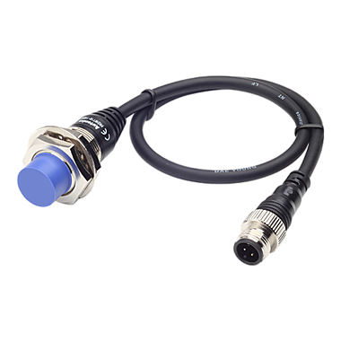 Индуктивный датчик Autonics PRDW18-14DN2