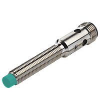 Индуктивный датчик Pepperl Fuchs NBN3-8GM40-E2-V1