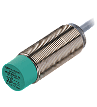 Индуктивный датчик Pepperl Fuchs NCN8-18GM60-Z0-15M-Y805778