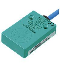 Индуктивный датчик Pepperl Fuchs NJ6-F-N