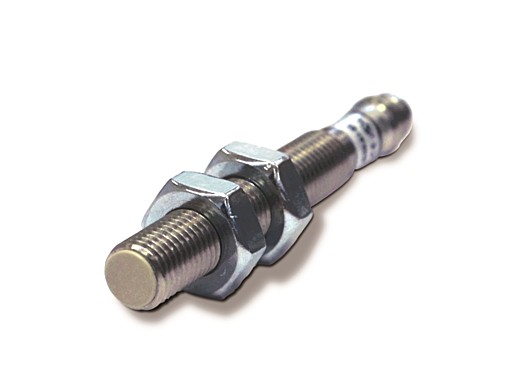 Индуктивный датчик DATASENSING IS-08-D2-03