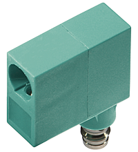 Индуктивный датчик Pepperl Fuchs NJ1,5-F2-E2-V3