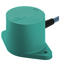 Индуктивный датчик Pepperl Fuchs NJ25-50-N-15M