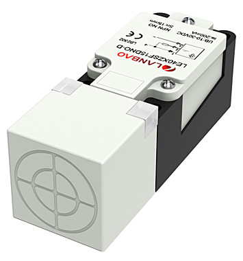 Индуктивный датчик LANBAO LE40XZSN20ATO-E2