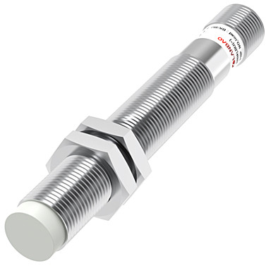 Индуктивный датчик LANBAO LR12XDN37HPCZ-E2