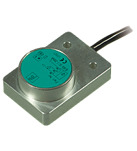 Индуктивный датчик Pepperl Fuchs NBB8-F148P10-E0-M