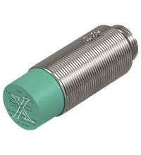 Индуктивный датчик Pepperl Fuchs NBN25-30GM50-UO-V93