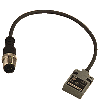 Индуктивный датчик Pepperl Fuchs NBB7-F104M-A2-200MM-V1