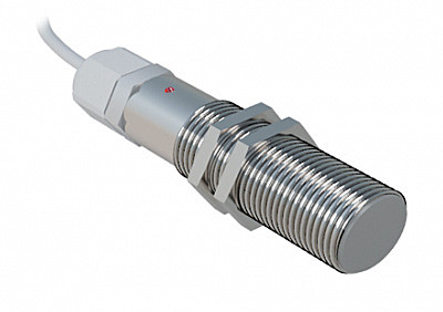 Индуктивный датчик ТЕКО ISB AG3B-31P-4-LZ-H-3K