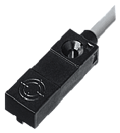 Индуктивный датчик Pepperl Fuchs NBB2-F29-A2-5M