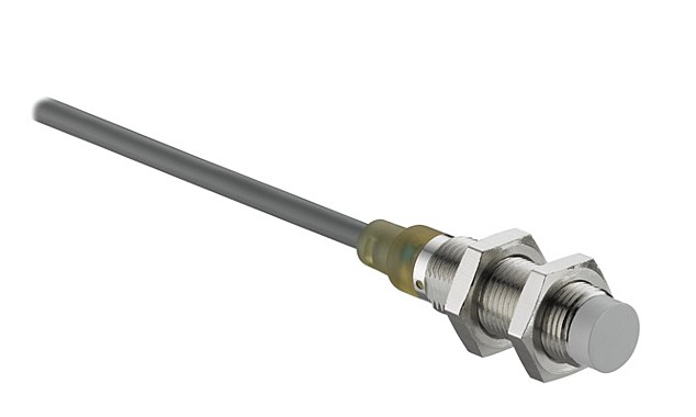 Индуктивный датчик Leuze Electronic ISS 212MM/44-8N0